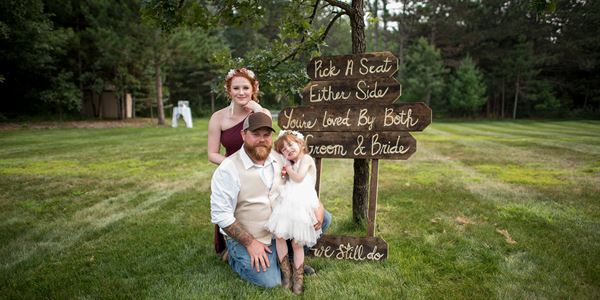 Minnesota Pro DJ - WedPhoria - Minneapolis