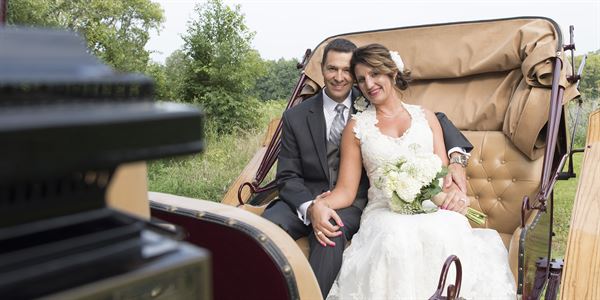 Minnesota Pro DJ - WedPhoria - Monticello