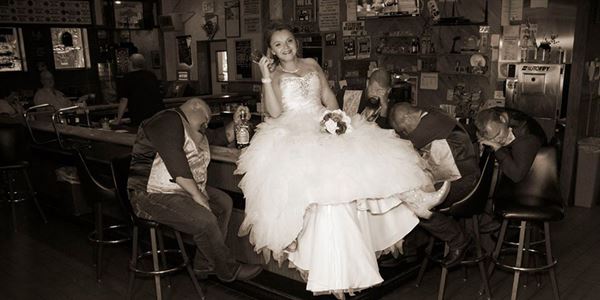 Minnesota Pro DJ - WedPhoria - Paynesville