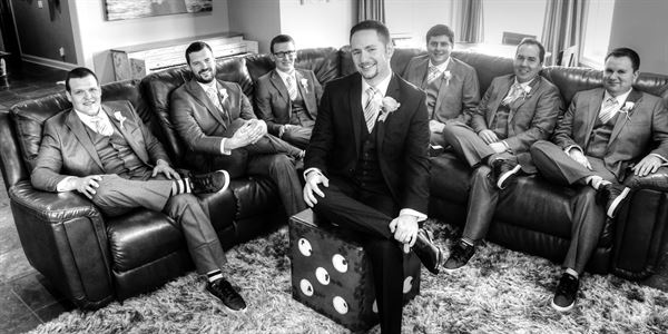 Minnesota Pro DJ - WedPhoria -Alexandria