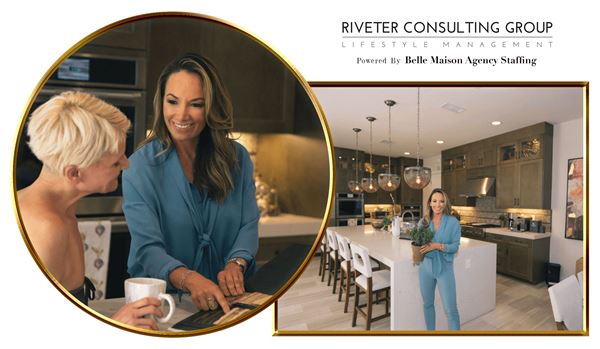 Riveter Consulting Group