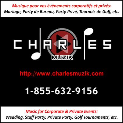 Charles Muzik