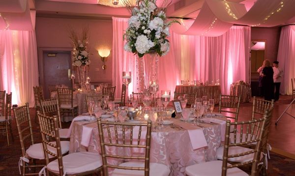 Providence Marriott Downtown