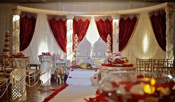 Providence Marriott Downtown