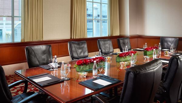 Omni Providence Hotel