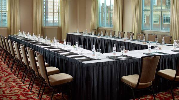 Omni Providence Hotel