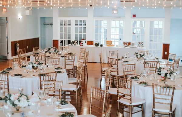 North Beach Clubhouse