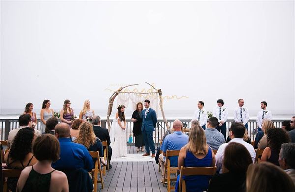 North Beach Clubhouse