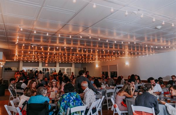 North Beach Clubhouse