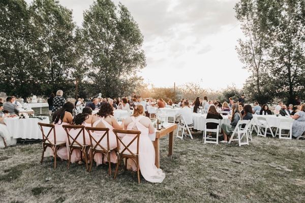 Historic Oakdale Ranch