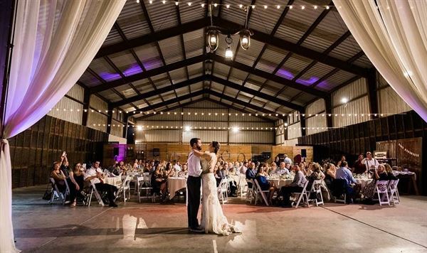 Historic Oakdale Ranch