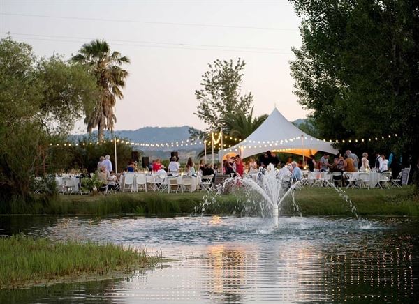 Historic Oakdale Ranch