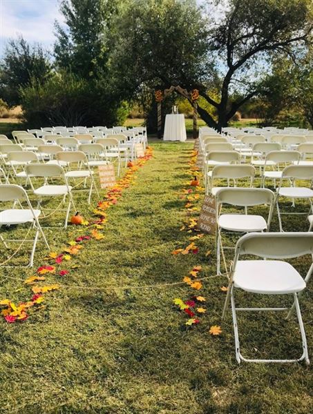 Historic Oakdale Ranch