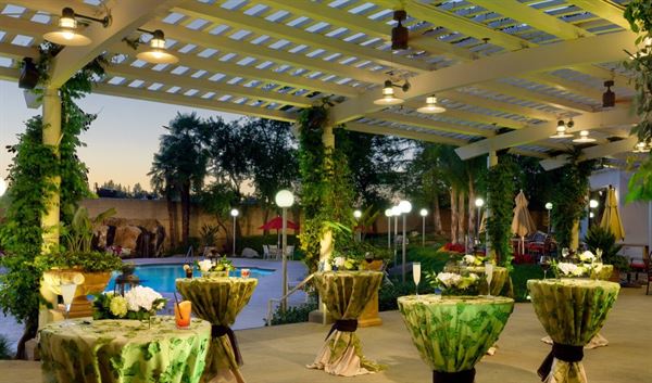 Sacramento Marriott Rancho Cordova