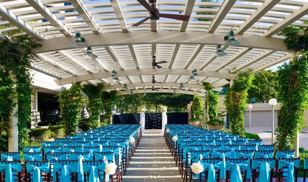 Sacramento Marriott Rancho Cordova