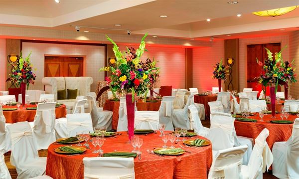 Sacramento Marriott Rancho Cordova