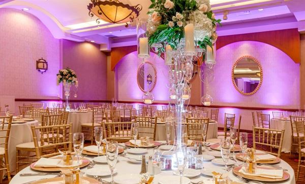 Sacramento Marriott Rancho Cordova