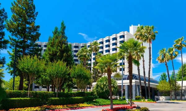 Sacramento Marriott Rancho Cordova