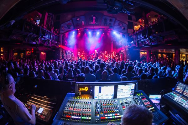 House Of Blues New Orleans