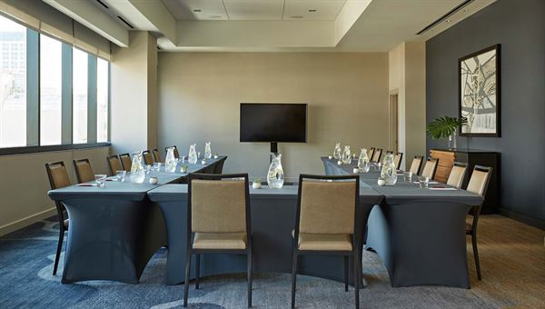 Kimpton Sawyer Hotel