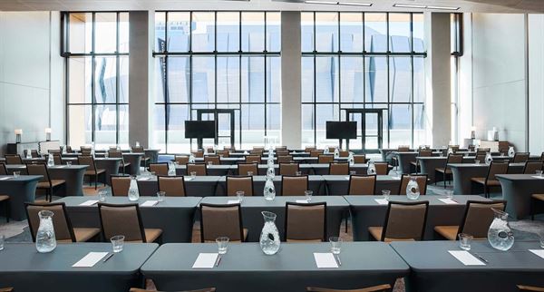 Kimpton Sawyer Hotel