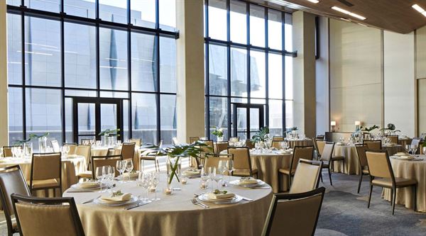 Kimpton Sawyer Hotel