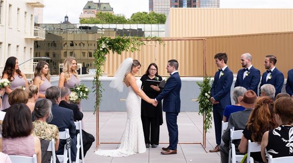 Kimpton Sawyer Hotel