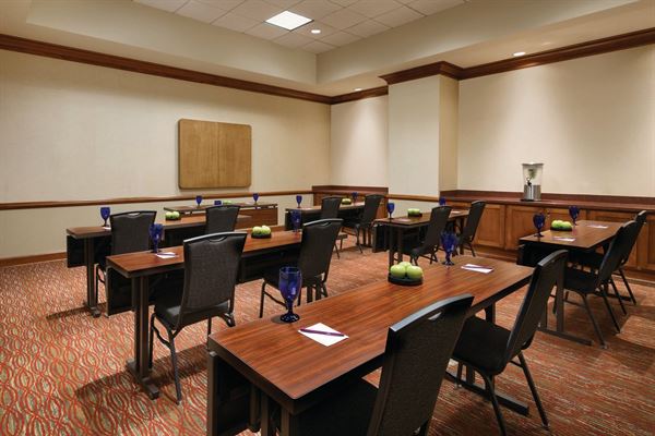 Residence Inn Denver City Center