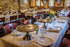Bridgewater -  Family Dining Room