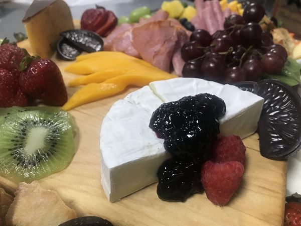 3 Willows Event Center