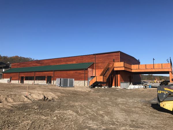 3 Willows Event Center