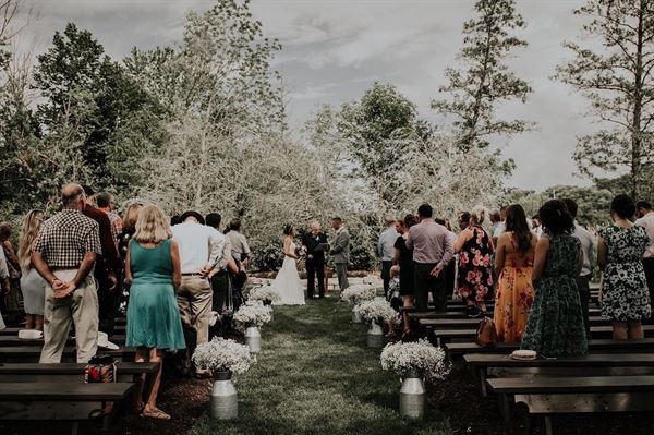 1841 Farms & Vineyard