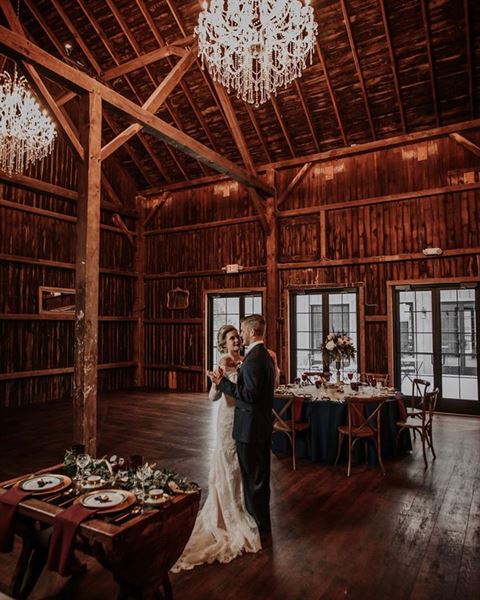 1841 Farms & Vineyard