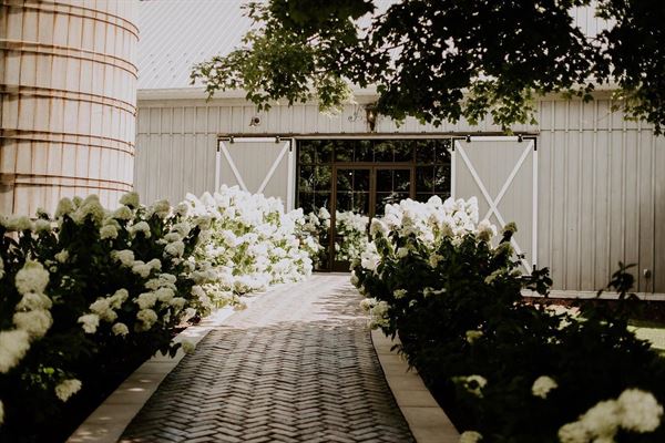 1841 Farms & Vineyard