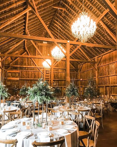 1841 Farms & Vineyard