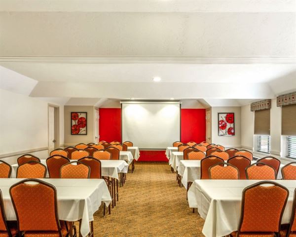 Ramada Salt Lake City