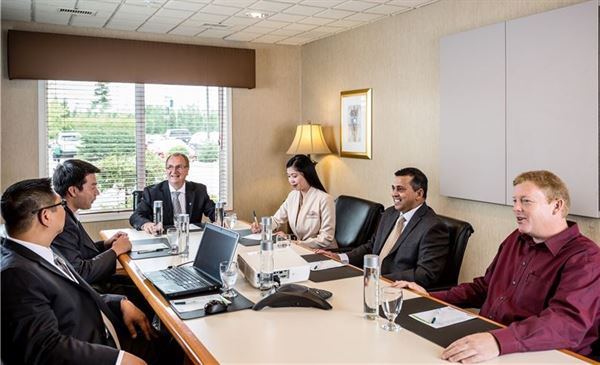 Wingate by Wyndham Edmonton West