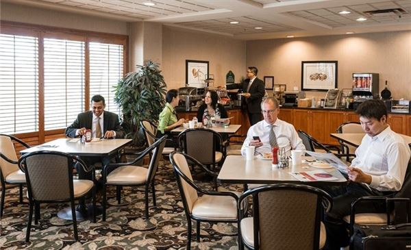 Wingate by Wyndham Edmonton West