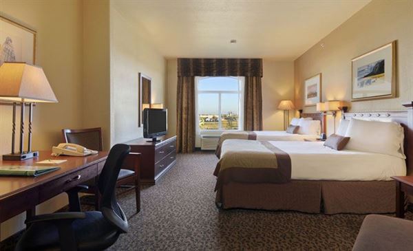 Wingate by Wyndham Edmonton West