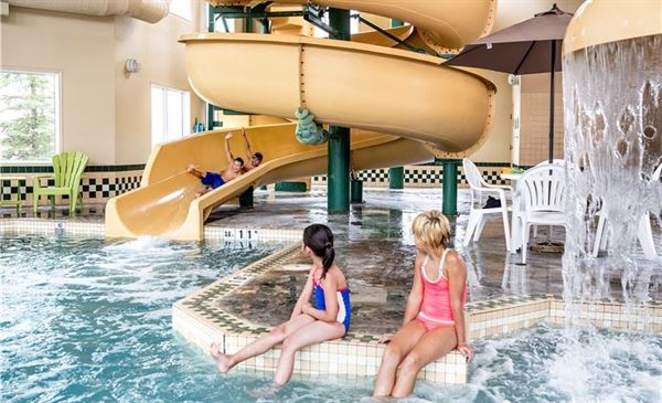 Wingate by Wyndham Edmonton West