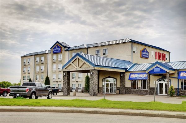 Lakeview Inn & Suites Fort Saskatchewan