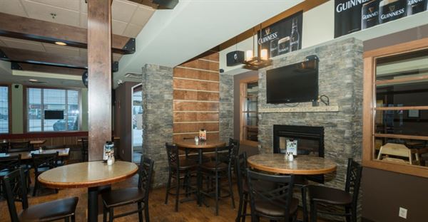 Lakeview Inn & Suites Fort Saskatchewan