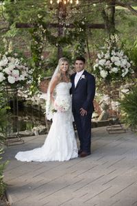 Ledgestone Garden at Bear Creek