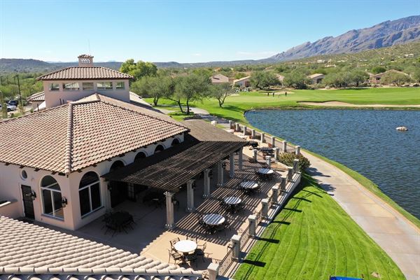 Arizona National Golf Club