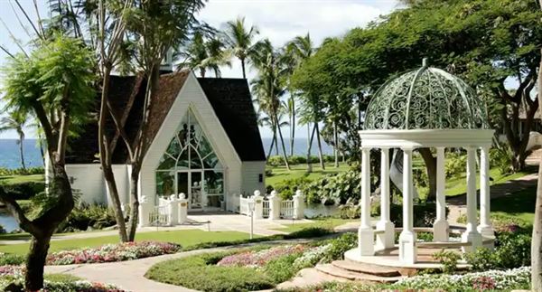 Grand Wailea, A Waldorf Astoria Resort
