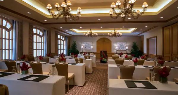 Grand Wailea, A Waldorf Astoria Resort