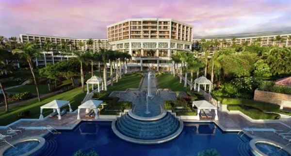 Grand Wailea, A Waldorf Astoria Resort