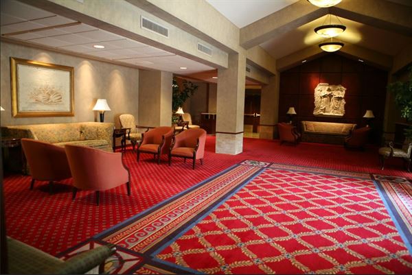 UAB's Alys Robinson Stephens Performing Arts Center