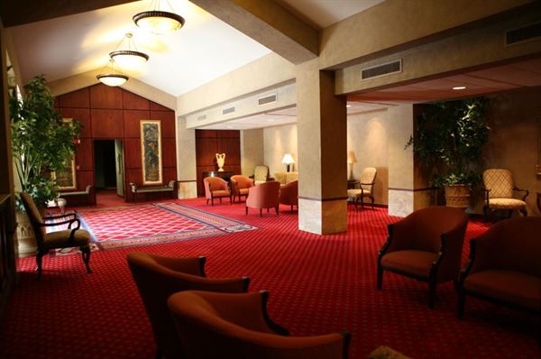 UAB's Alys Robinson Stephens Performing Arts Center