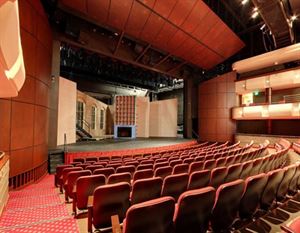 Morris K. Sirote Theatre